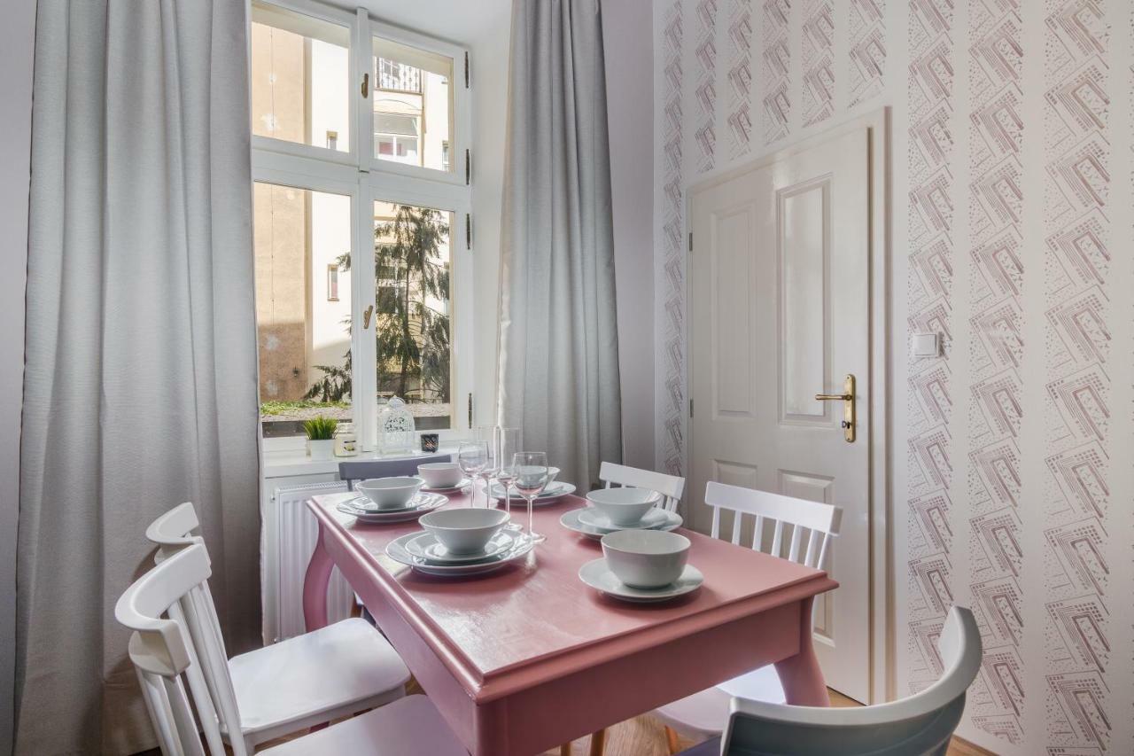 City Centre Apartment Prague By Michal&Friends Eksteriør bilde